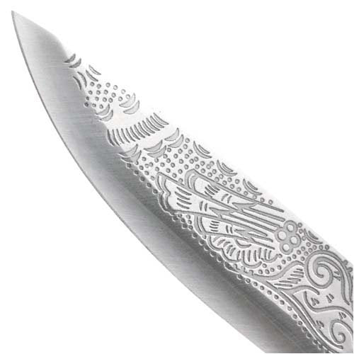 Ace Martial Arts Supply Kukri Knife