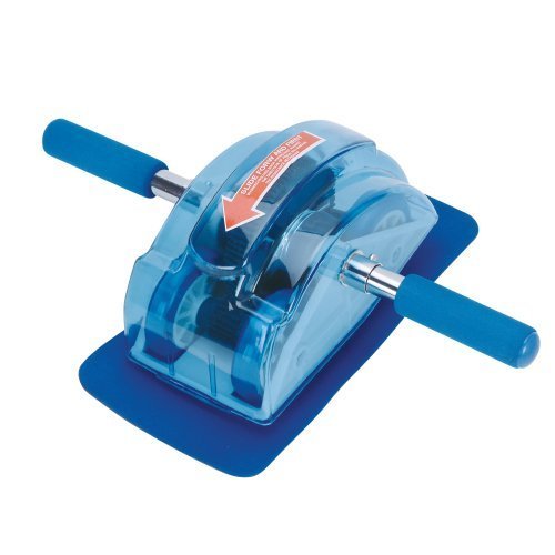 Sunpentown Health and Fitness Abs Super Slide