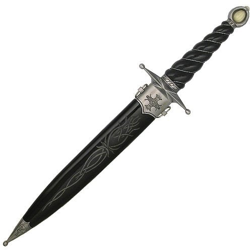 Knights Dress Dagger