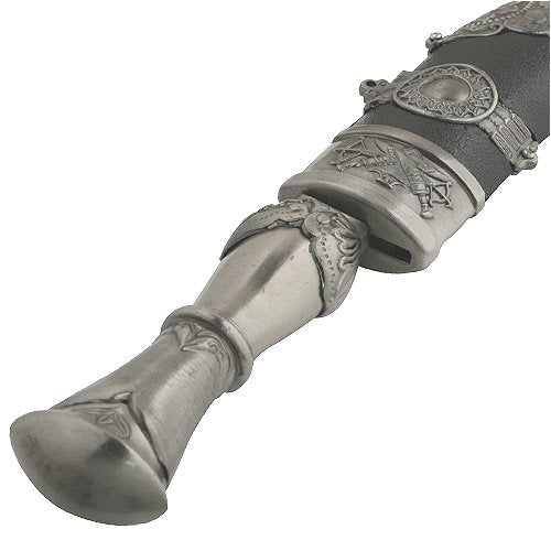 Ace Martial Arts Supply Kukri Knife