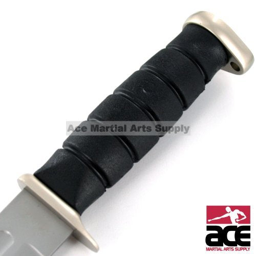 Marine Drop Point Survival Knife