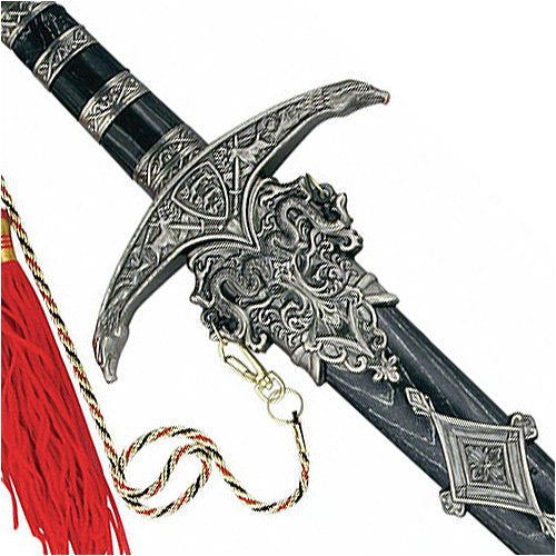 Robin Hood Fantasy Dagger