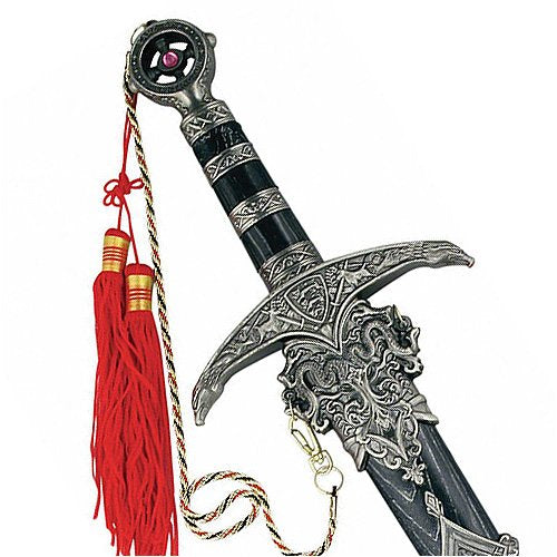Robin Hood Fantasy Dagger