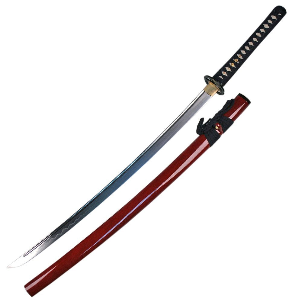 Musashi - 1060 Carbon Steel - Best Miyamoto Sword