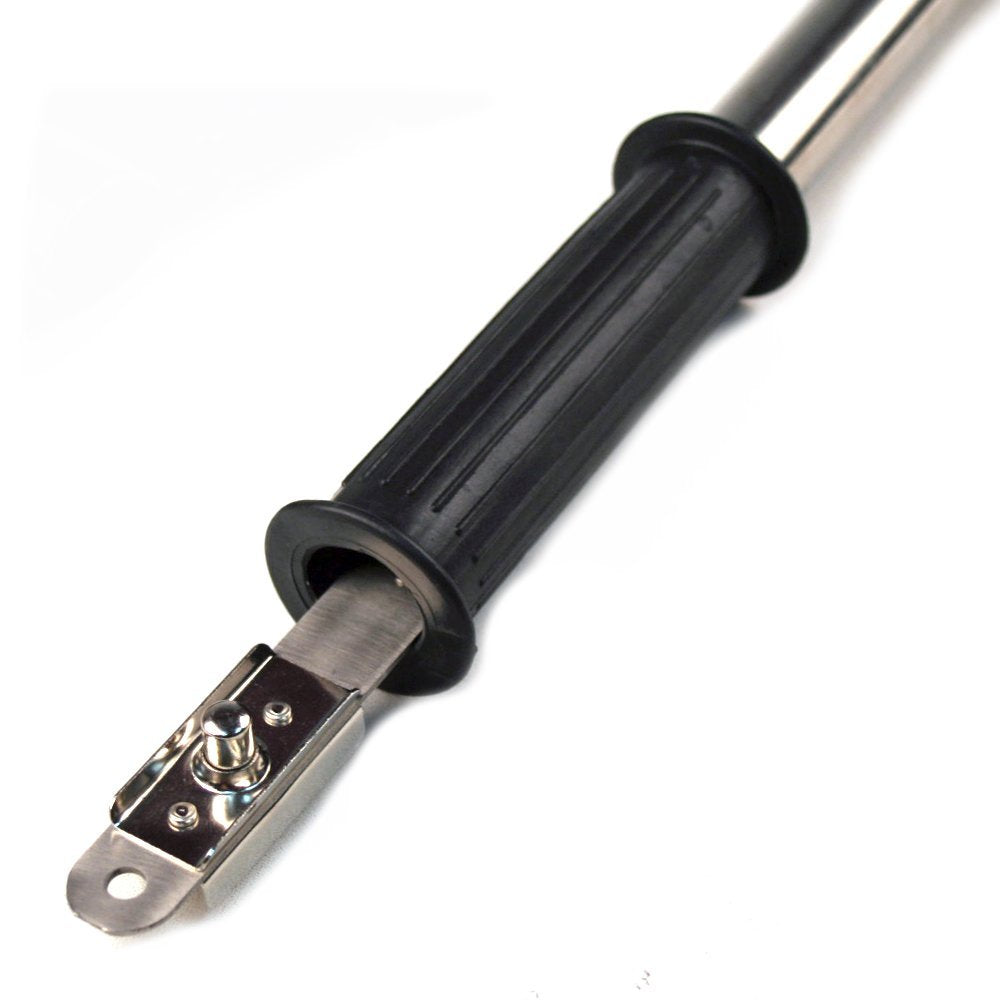 6-in-1 Folding Multi-Purpose Shovel