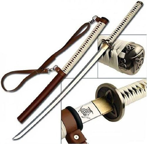 The Walking Dead Michonne Katana Prop Replica