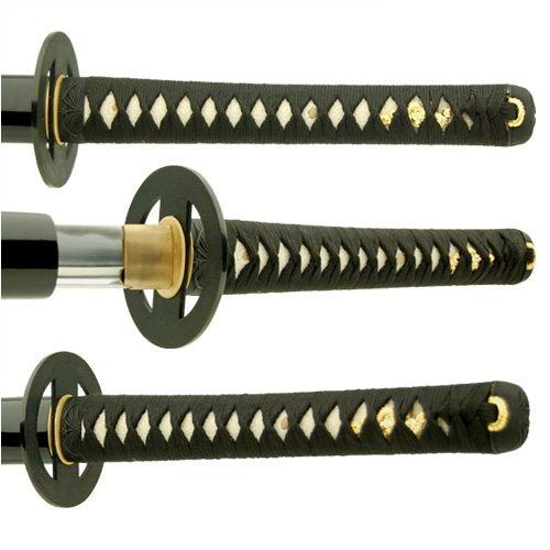 Kenshin Reverse Blade Sword Sakabato