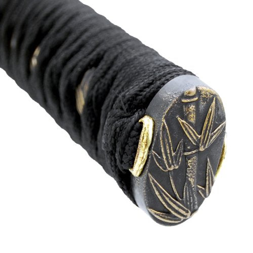 Samurai Sword Full Tang Hideyoshi ITO Katana Model 458