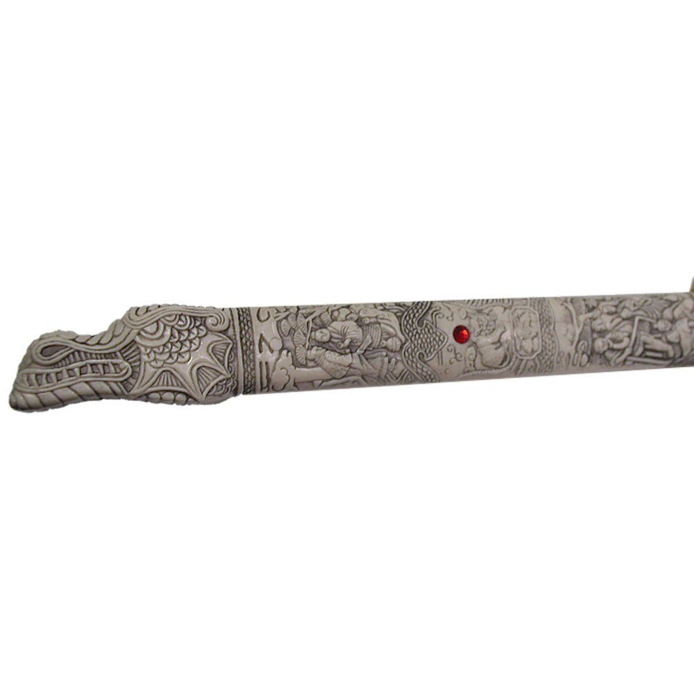 Dragon Dynasty Katana Sword
