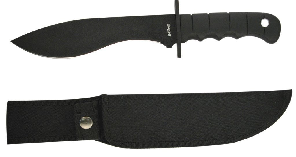 MTECH USA MT-117 Fixed Blade Knife 13.25-Inch Overall