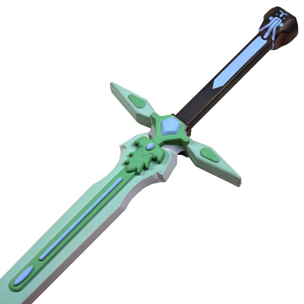 SAO Official Licensed Sword Art Online Full Size Foam Swords