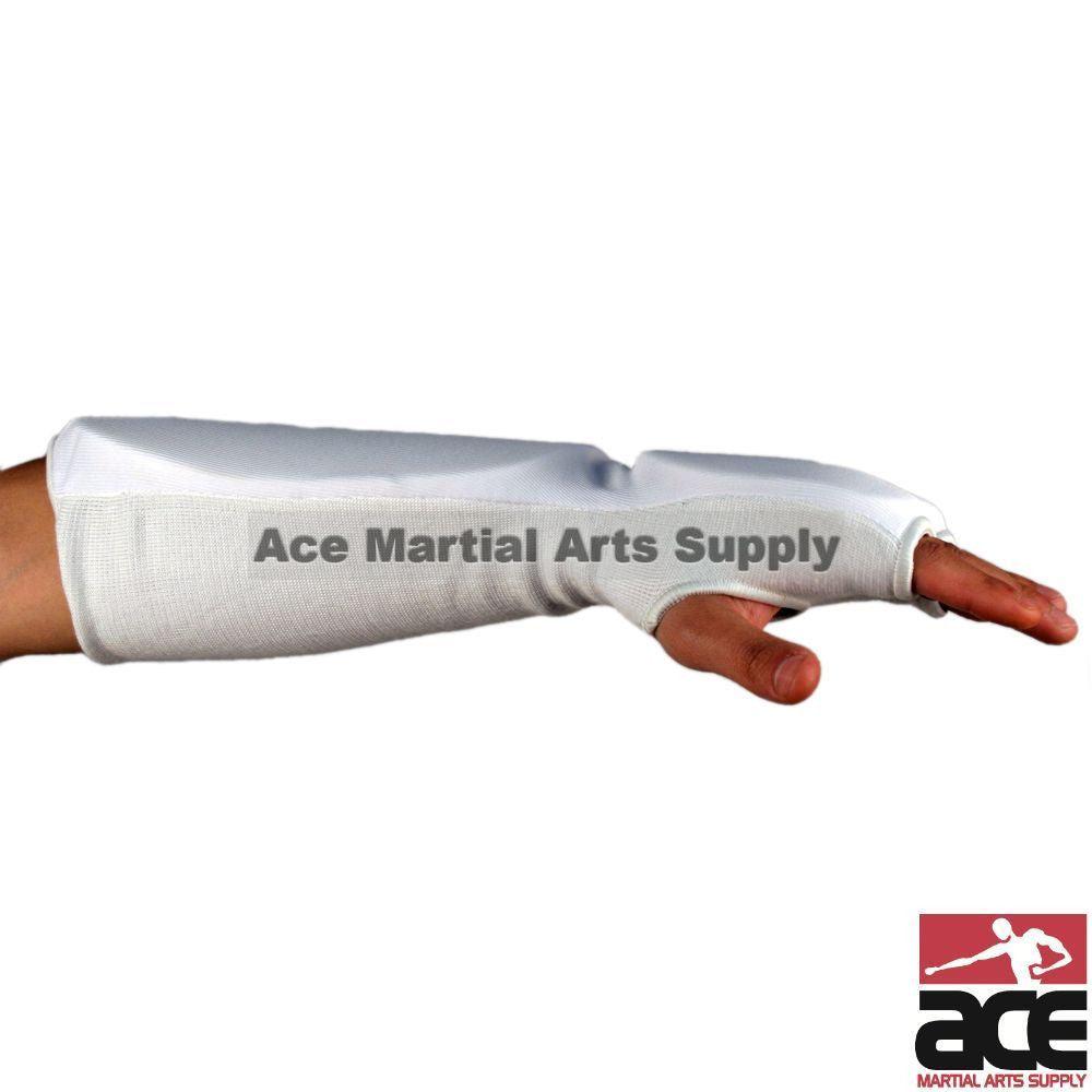Pine Tree Cloth Fist Forearm Guard - SparringGearSet.com - 4