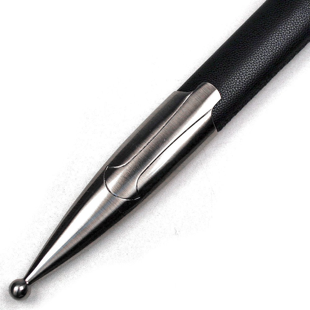 Medieval Knight Arming Sword with Scabbard (Pommel T5)