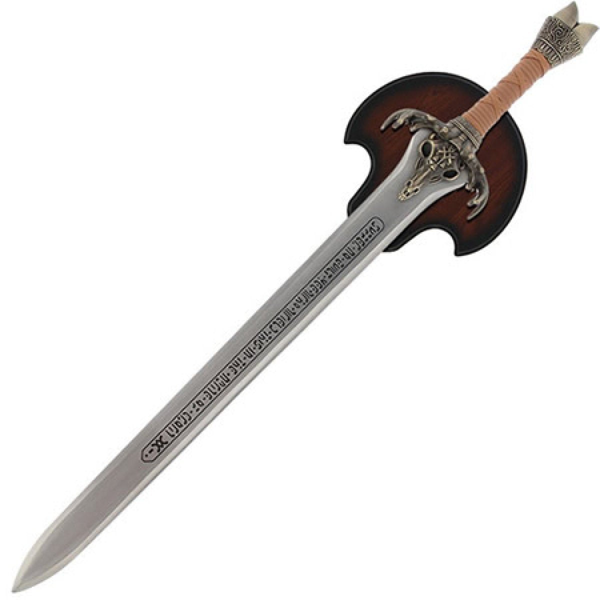 Conan the Barbarian Father's Sword