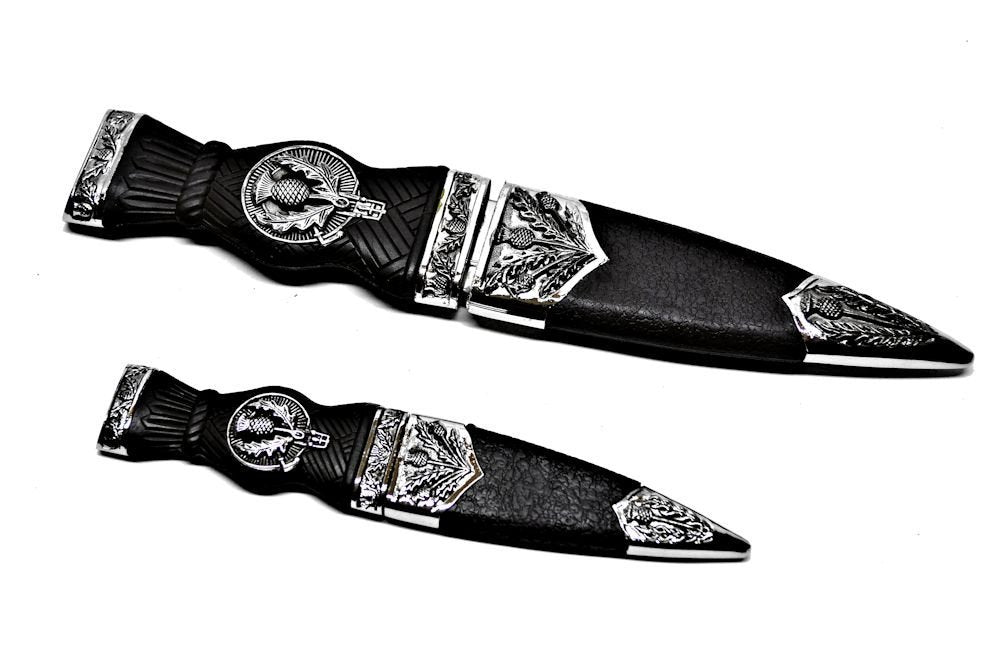 A34 KS584445 Scottish Dirk Set
