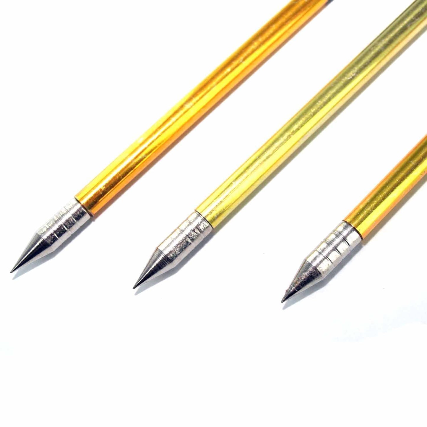 60 Aluminum Pistol Crossbow Arrows 50 - 80 Lb