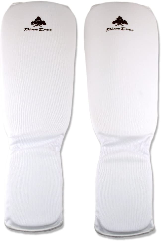 Cloth Shin Instep Guard