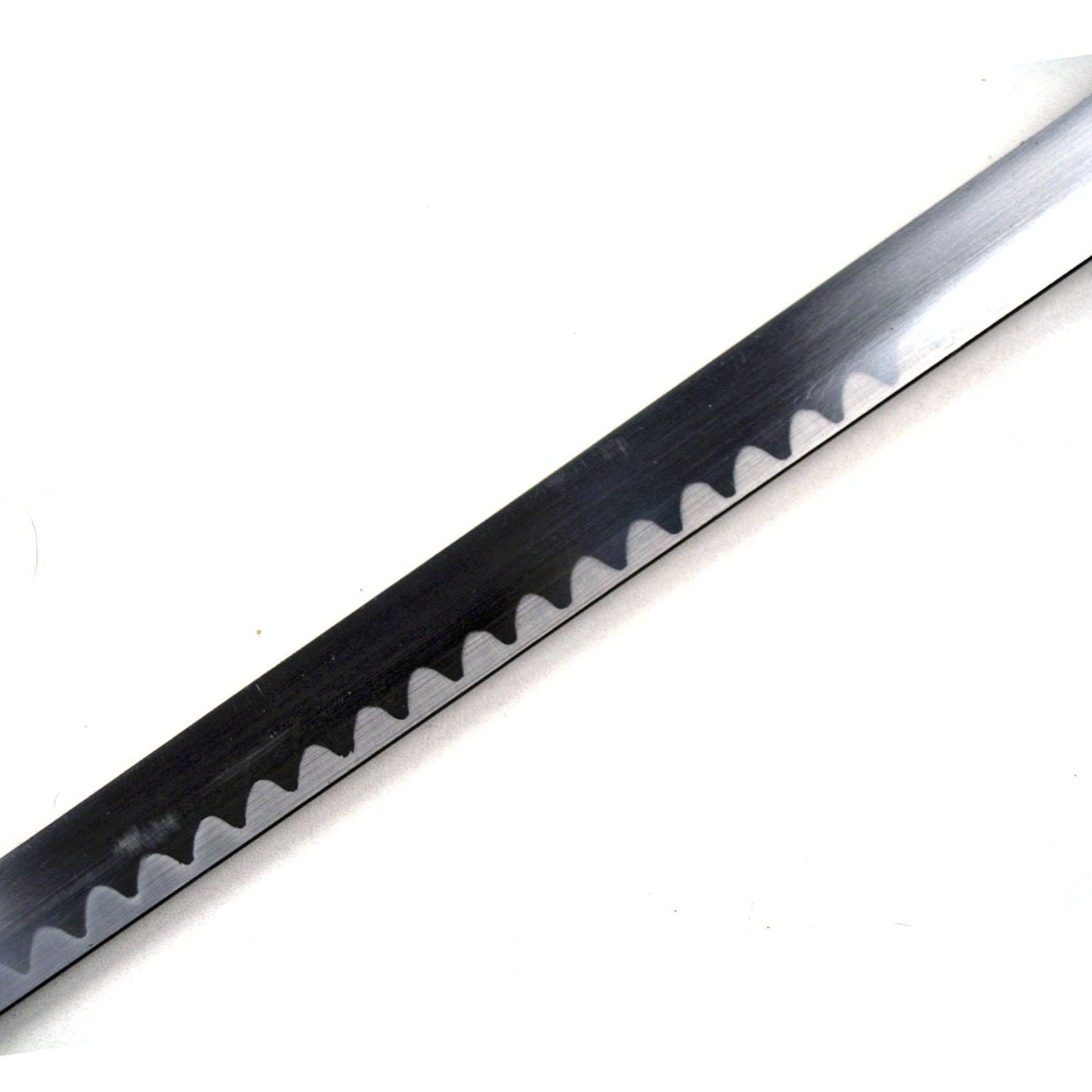 Ace Martial Arts Supply Leonardo Dual Ninja Swords with Back Carrying Scabbard