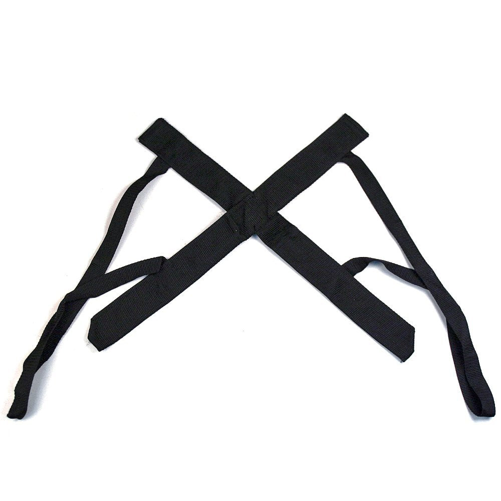 Ace Martial Arts Supply Ninja Assassin Strike Force Twin Swords Set