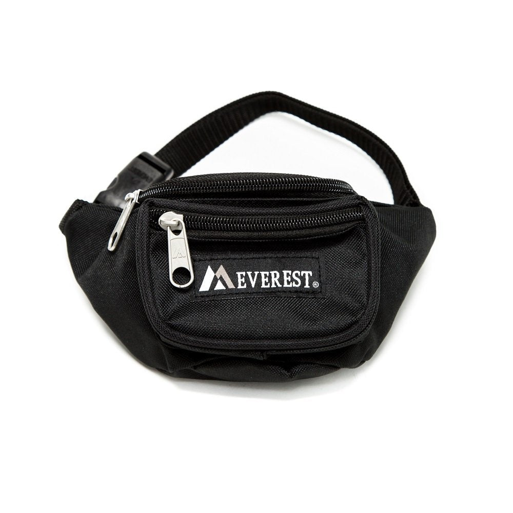 Everest Signature Waist Pack - Junior