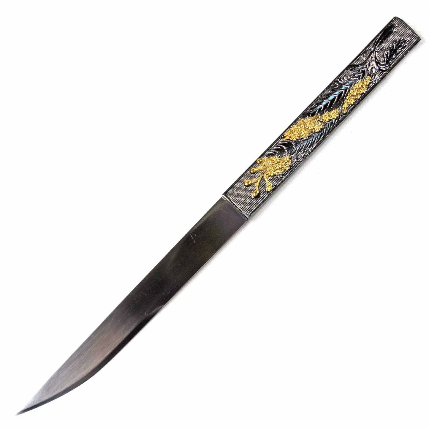 Ace Martial Arts Supply Handmade Zetsurin Sharp Samurai Katana Sword