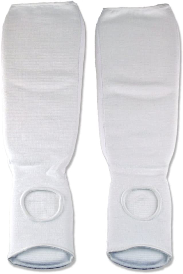 Cloth Shin Instep Guard