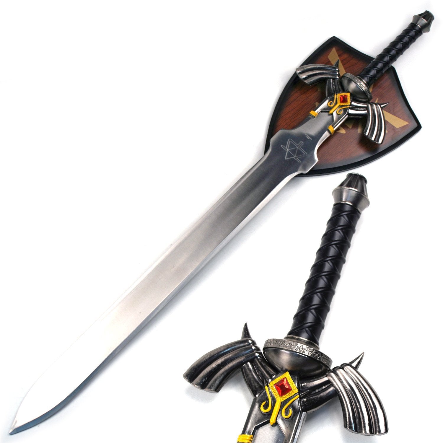 Master Sword Twilight Princess master-sword-twilight-princess