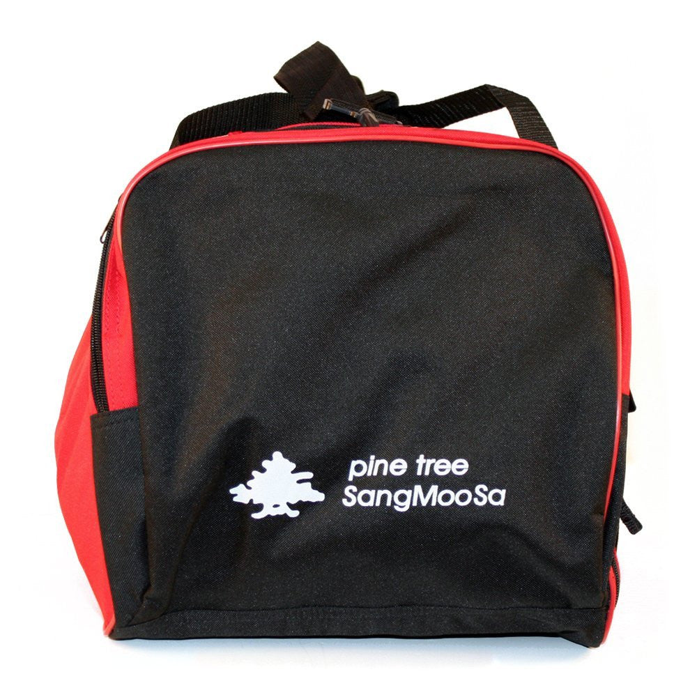 Martial Arts Bag with Mesh