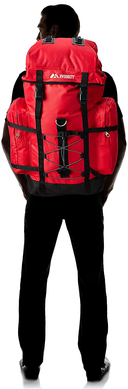 Everest Hiking Pack