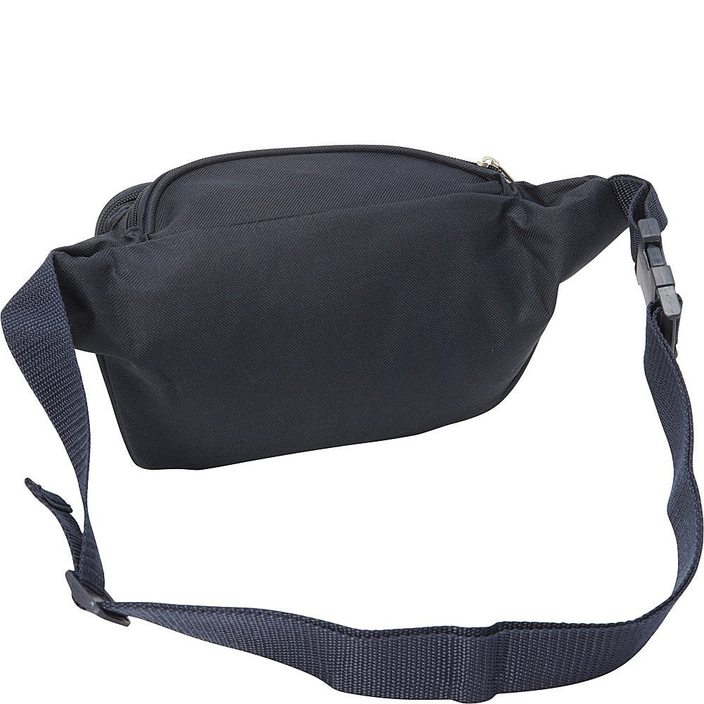 Everest Multiple Pocket Waist Pack