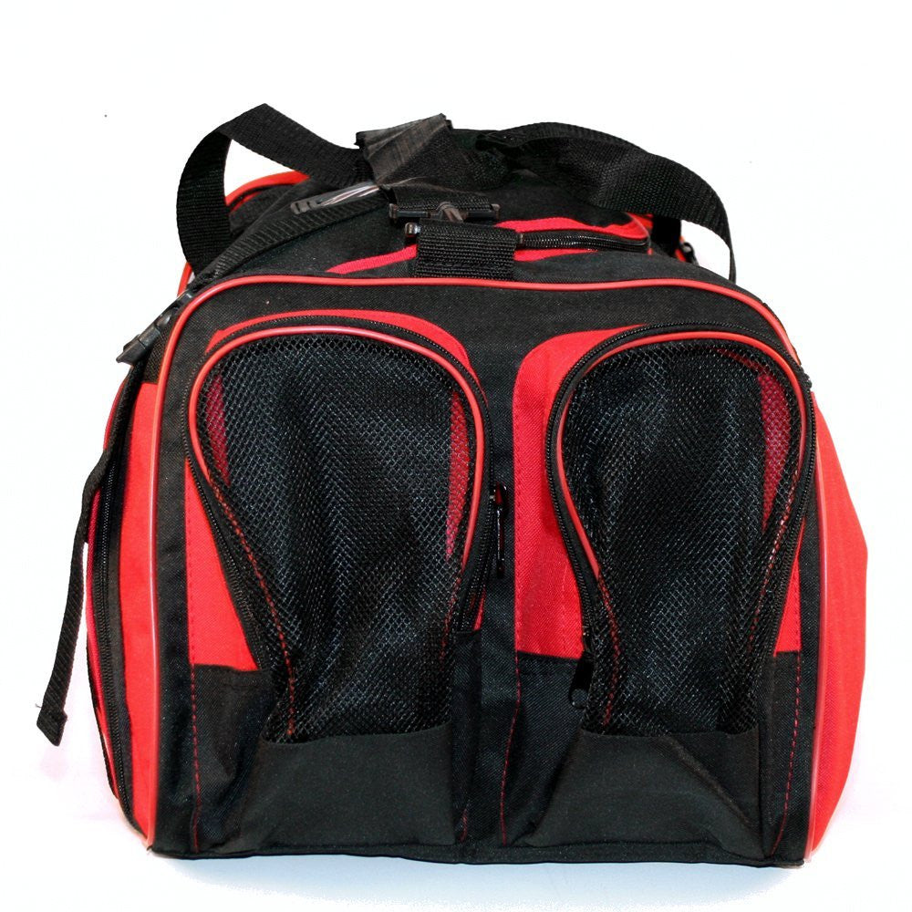 Martial Arts Bag with Mesh