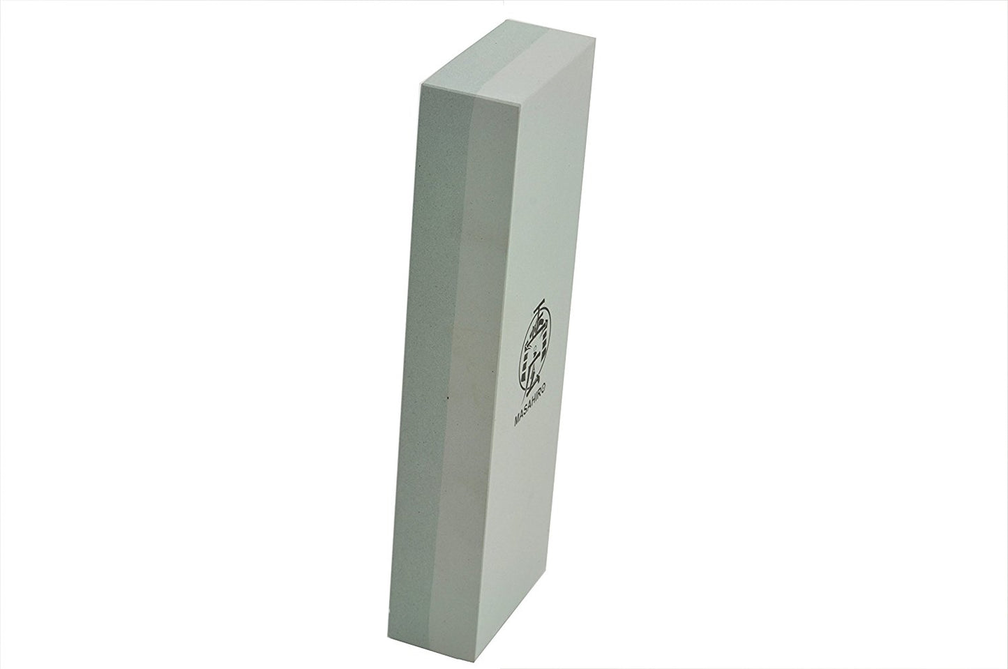 Handmade Sword - Masahiro Double Side Whetstone, Swords Blade Sharpening Stone