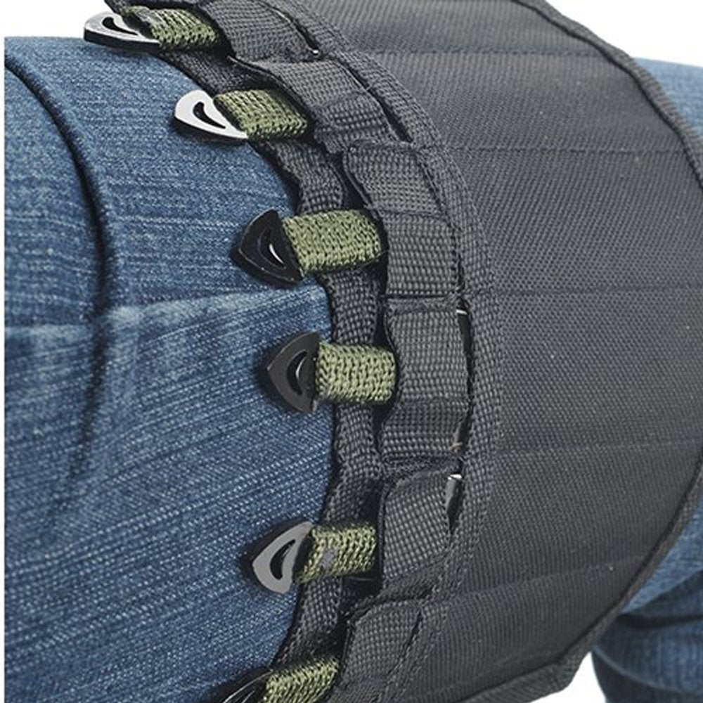 Perfect Company Throwing knife set 6" with sheath (6 Pcs)