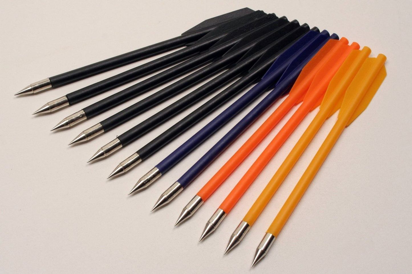 36 Pistol Crossbow Arrows 50 - 80 Lb