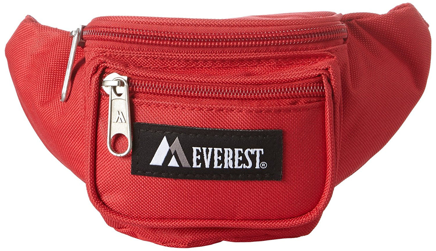 Everest Signature Waist Pack - Junior