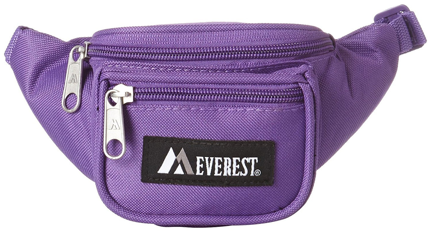 Everest Signature Waist Pack - Junior