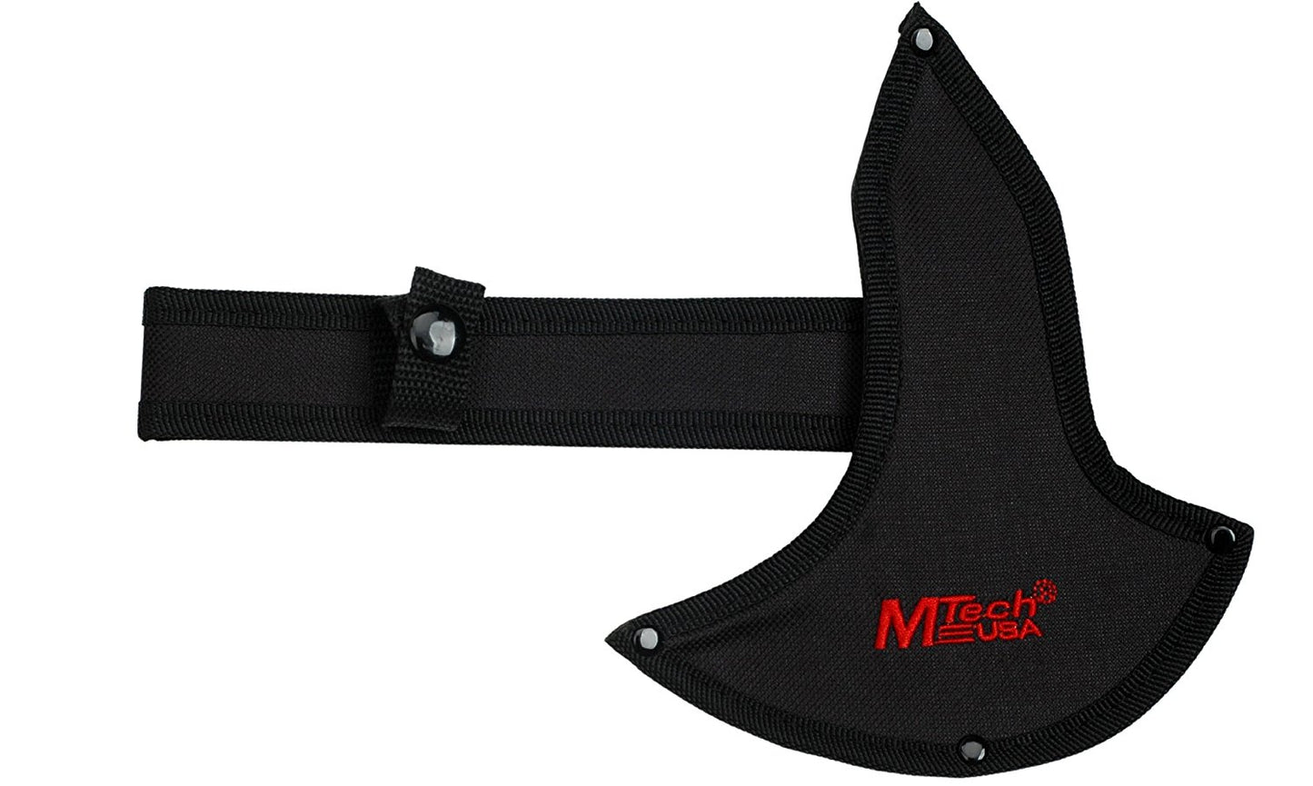 Mtech USA Mt-628 Axe, 10.75-Inch Overall