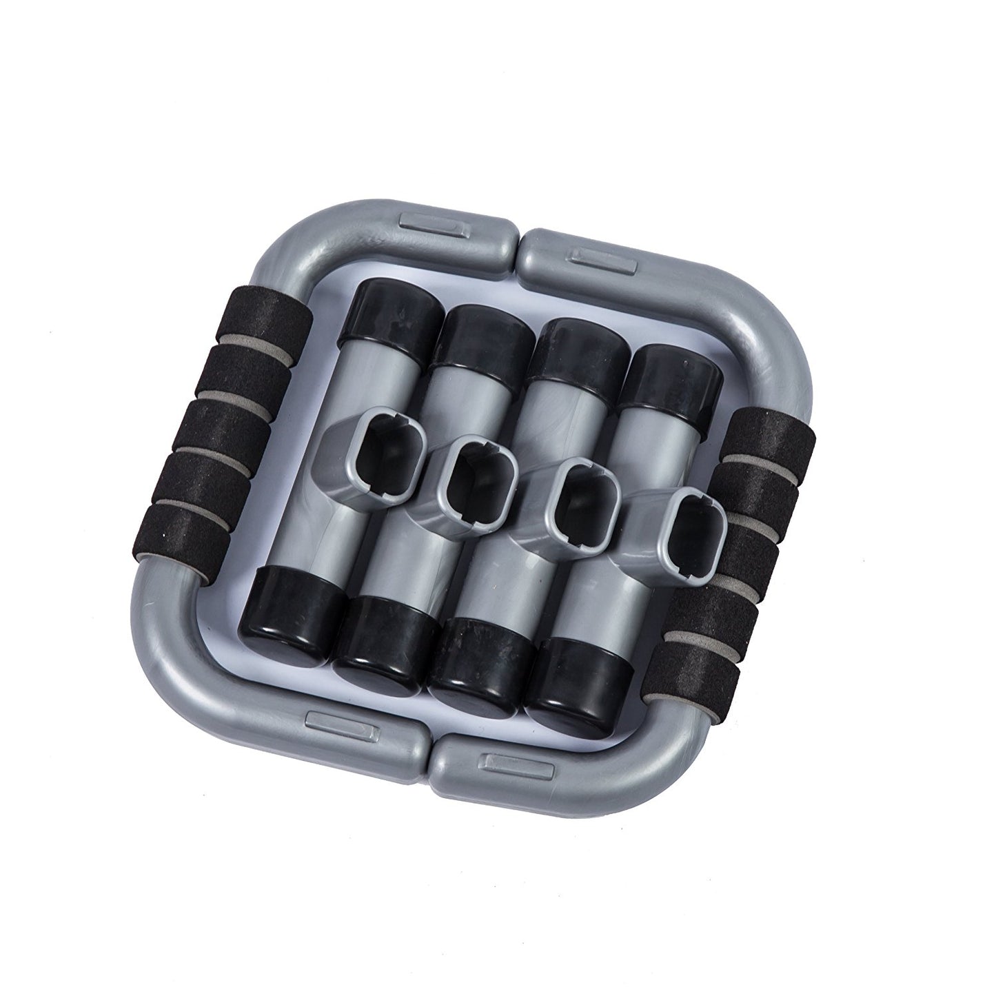 Sunny Health & Fitness Push Up Bar