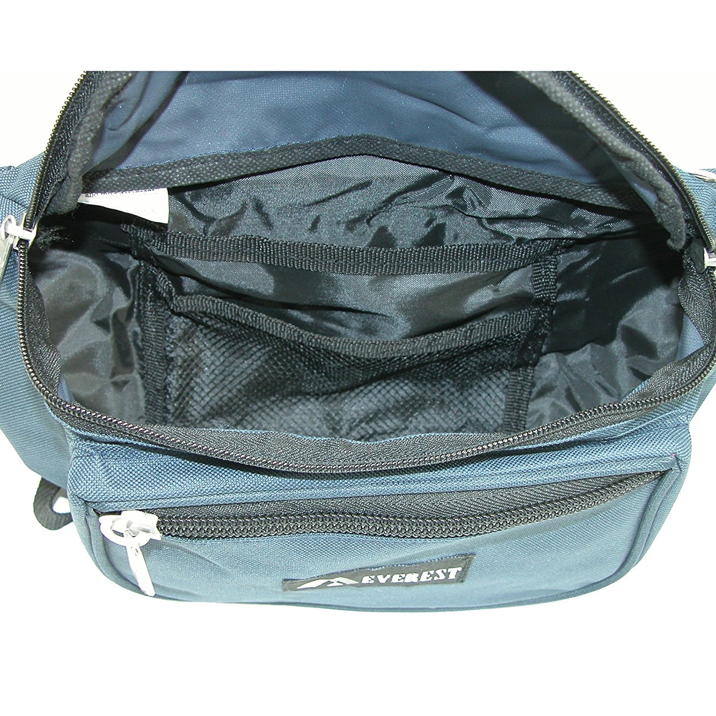 Everest Unisex Large Size Fanny Waist Pack