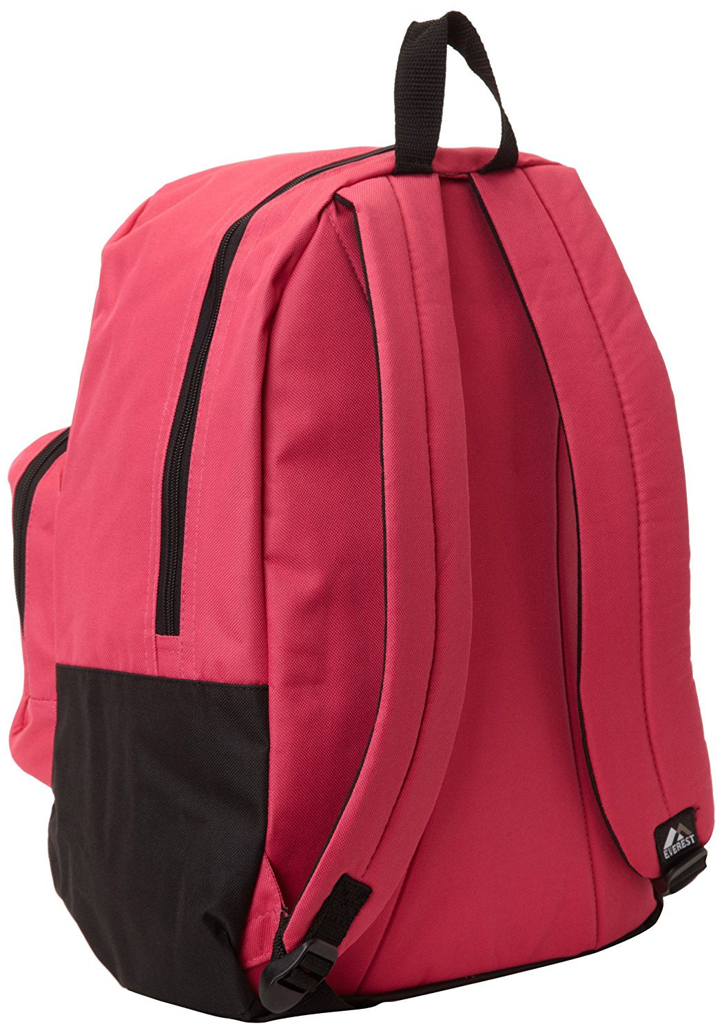 Everest Luggage Classic Backpack with Front Organizer