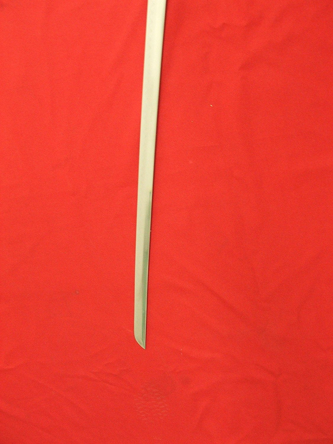 Massive 78" Steel Sephiroth Masumane Samurai Katana Sword