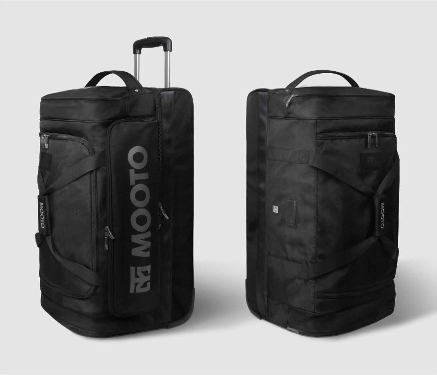 MOOTO SUPER ROLLING BAG