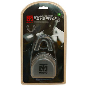 MOOTO Single Mouthpiece