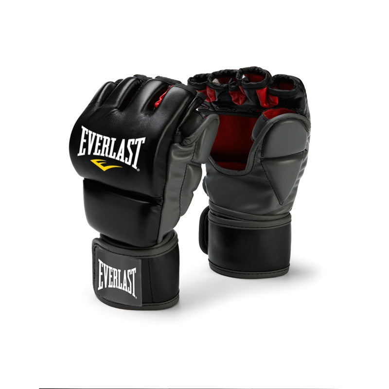 Everlast Grappling Training MMA Gloves - LXL - SparringGearSet.com