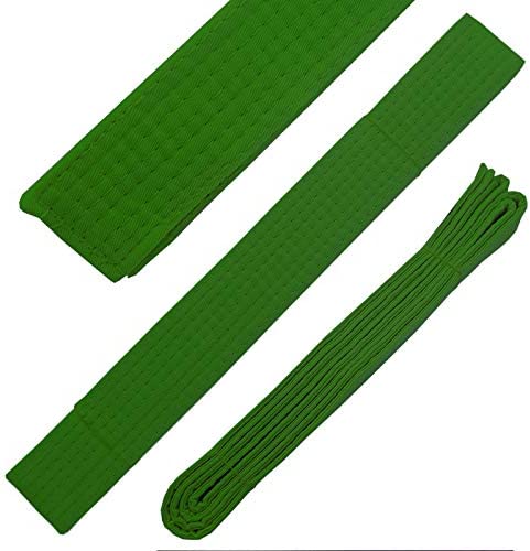 Color Belts