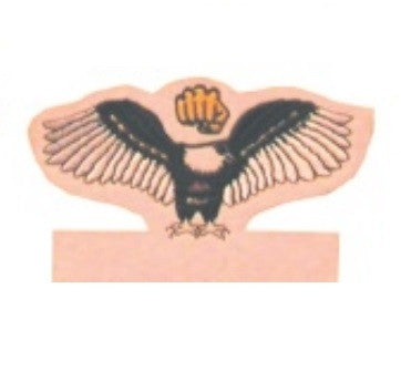 EAGLE FIST PATCH - SparringGearSet.com