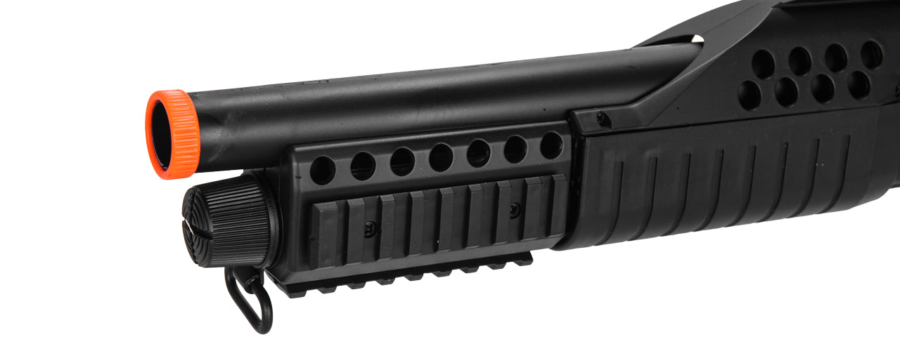 NEW SPRING AIRSOFT SHOTGUN PISTOL SNIPER RIFLE HAND GUN w/ BB M180C1
