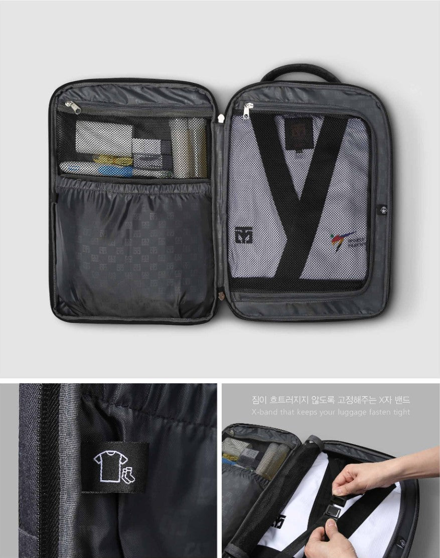 MOOTO MATO BACKPACK