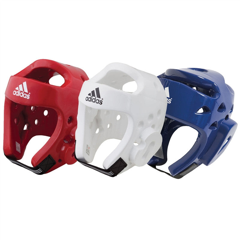 Adidas Dipped Foam Head Gear - SparringGearSet.com - 2