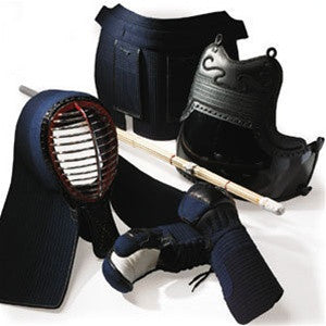 Kendo Armor - SparringGearSet.com - 2